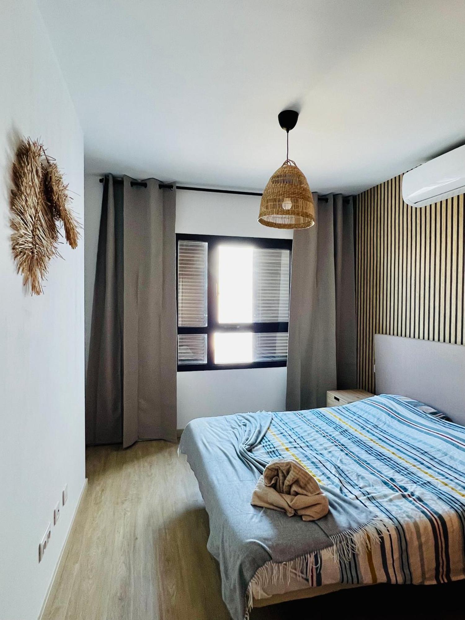 Trendy Villa Isabella Playa Blanca  Exterior photo
